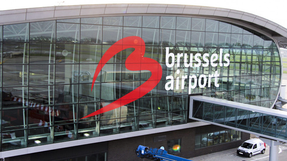 taxi tienen brussel luchthaven