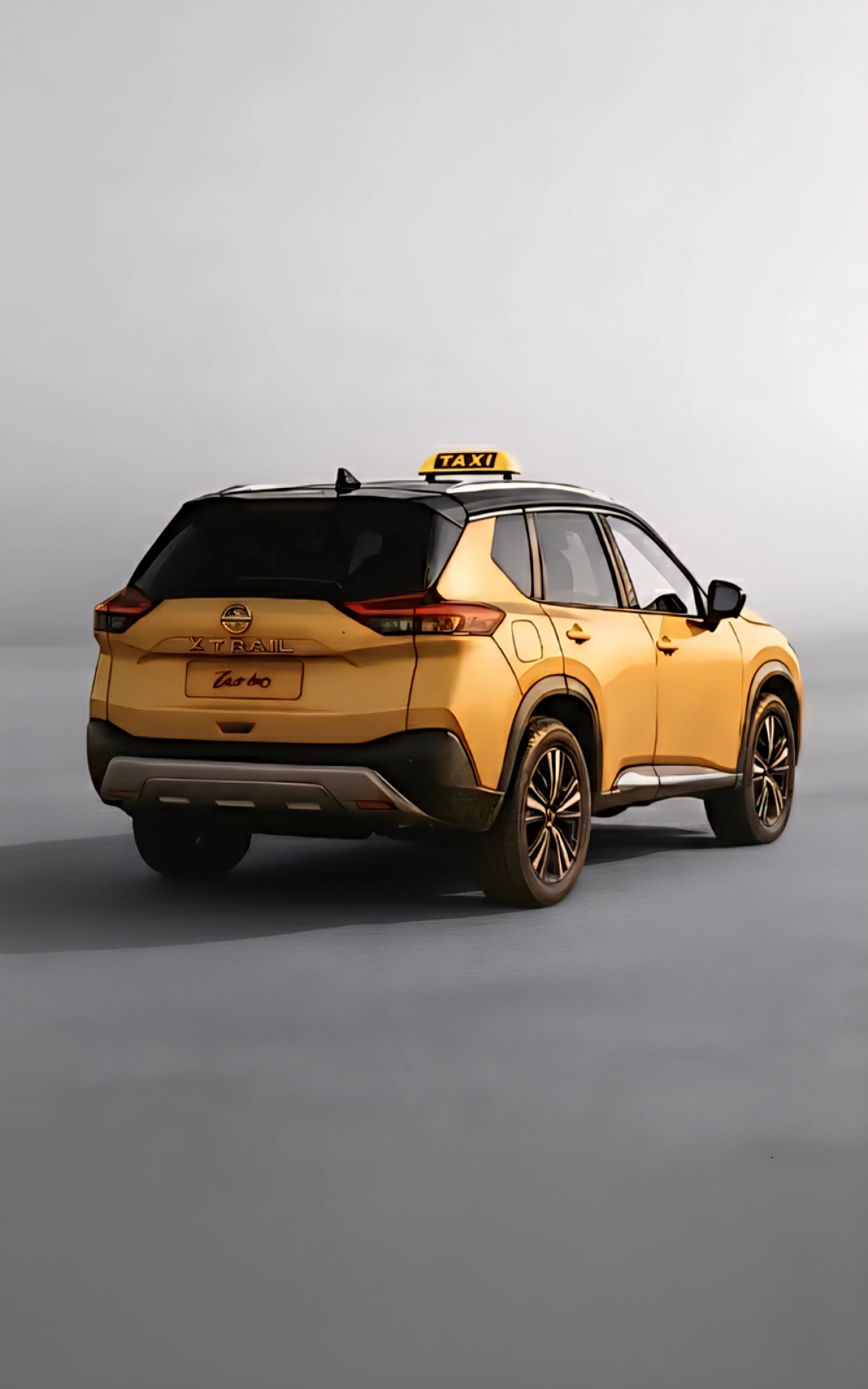 Taxi Partner